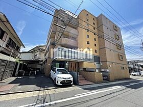 愛知県名古屋市千種区今池南（賃貸マンション1K・4階・24.98㎡） その1