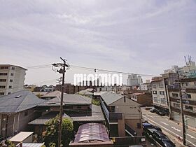 愛知県名古屋市千種区今池南（賃貸マンション1K・4階・24.98㎡） その12