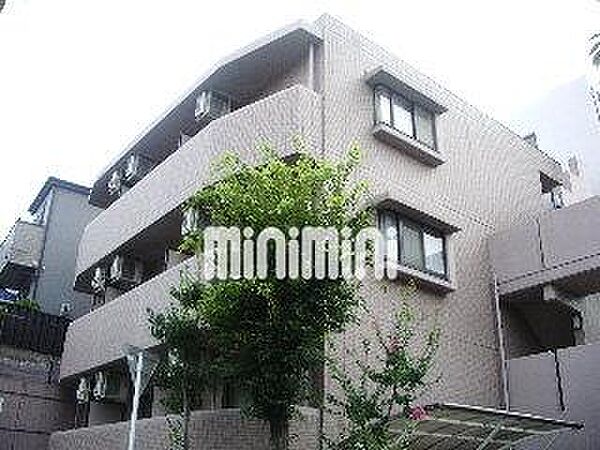 アメニティ覚王山 ｜愛知県名古屋市千種区丸山町３丁目(賃貸マンション1R・1階・22.68㎡)の写真 その3