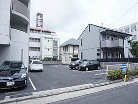 パルティール覚王山  ｜ 愛知県名古屋市千種区田代本通１丁目（賃貸マンション1K・8階・27.65㎡） その17