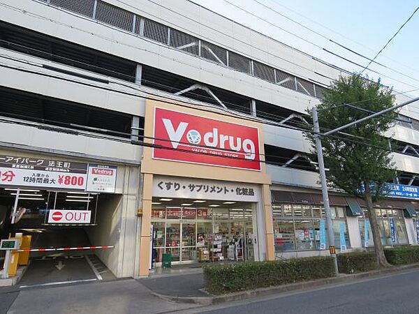 セントヒル ｜愛知県名古屋市千種区城山町１丁目(賃貸マンション2DK・3階・37.80㎡)の写真 その24