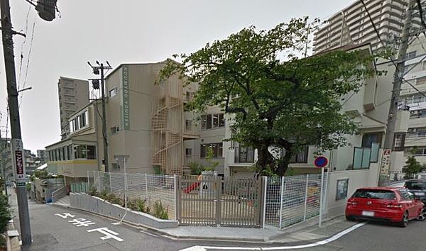 フランドル覚王山 ｜愛知県名古屋市千種区丸山町１丁目(賃貸マンション1K・2階・23.00㎡)の写真 その24