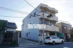 竹原ハイツ  ｜ 愛知県名古屋市千種区下方町５丁目（賃貸マンション1K・2階・23.00㎡） その3