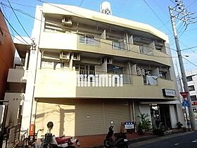 ルネ田代  ｜ 愛知県名古屋市千種区田代本通４丁目（賃貸マンション1K・3階・20.00㎡） その3