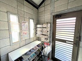 リミエール振甫  ｜ 愛知県名古屋市千種区振甫町１丁目（賃貸マンション1R・4階・18.00㎡） その15