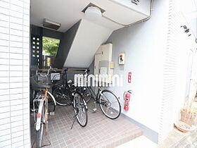 コーポ新世  ｜ 愛知県名古屋市千種区大久手町７丁目（賃貸マンション1R・4階・26.27㎡） その16