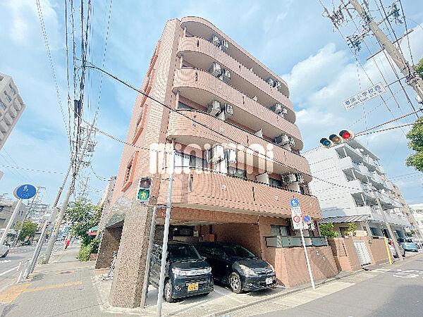 リアライズ春岡 ｜愛知県名古屋市千種区春岡２丁目(賃貸マンション1K・2階・24.94㎡)の写真 その3