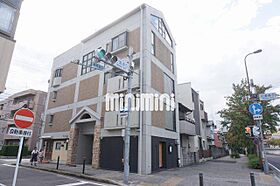 ディアコートレグルス  ｜ 愛知県名古屋市千種区大島町１丁目（賃貸マンション1R・2階・27.50㎡） その3