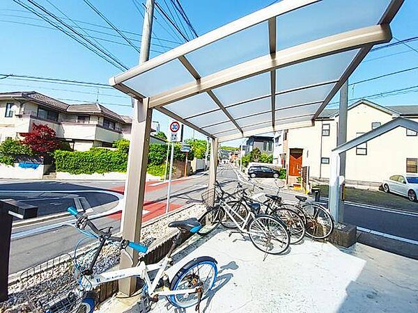 セントレア春岡 ｜愛知県名古屋市千種区春岡２丁目(賃貸マンション1K・1階・20.00㎡)の写真 その18