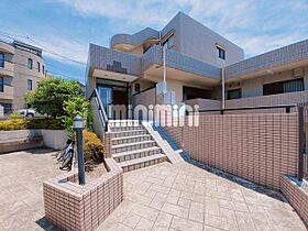 グローブハイツ丘上  ｜ 愛知県名古屋市千種区丘上町２丁目（賃貸マンション3LDK・3階・64.74㎡） その15