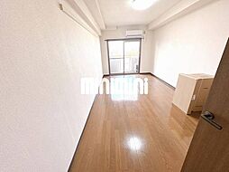 コンホール千種 7階1Kのリビング/ダイニング