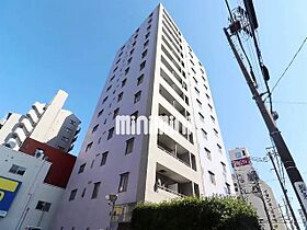 レジデンスカープ今池  ｜ 愛知県名古屋市千種区今池５丁目（賃貸マンション1DK・3階・40.02㎡） その3