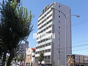 パルティール覚王山  ｜ 愛知県名古屋市千種区田代本通１丁目（賃貸マンション1K・2階・27.38㎡） その3