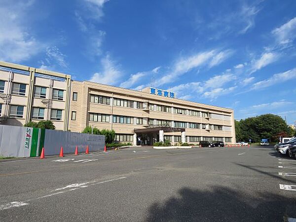 アロスビル ｜愛知県名古屋市千種区猪高町大字猪子石字猪々道(賃貸マンション1R・5階・17.00㎡)の写真 その23