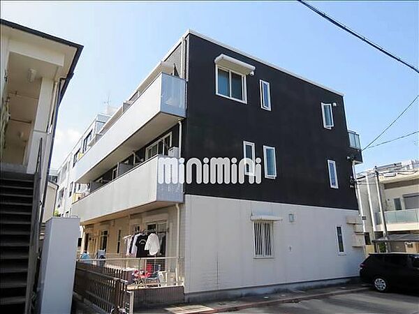 アルル西崎 ｜愛知県名古屋市千種区西崎町２丁目(賃貸マンション2LDK・2階・88.56㎡)の写真 その1