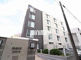 Branche覚王山  ｜ 愛知県名古屋市千種区丸山町１丁目（賃貸マンション1R・1階・26.51㎡） その1