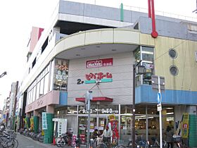 ベラヴィスタ神田 203 ｜ 愛知県名古屋市千種区神田町（賃貸マンション2LDK・2階・50.00㎡） その25