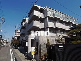 メゾン・ド・コンコルド 403 ｜ 愛知県名古屋市千種区振甫町１丁目（賃貸マンション1R・4階・16.07㎡） その1