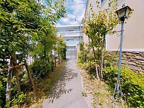 セレブ覚王山W棟 8 ｜ 愛知県名古屋市千種区大島町１丁目（賃貸テラスハウス2LDK・1階・86.13㎡） その19