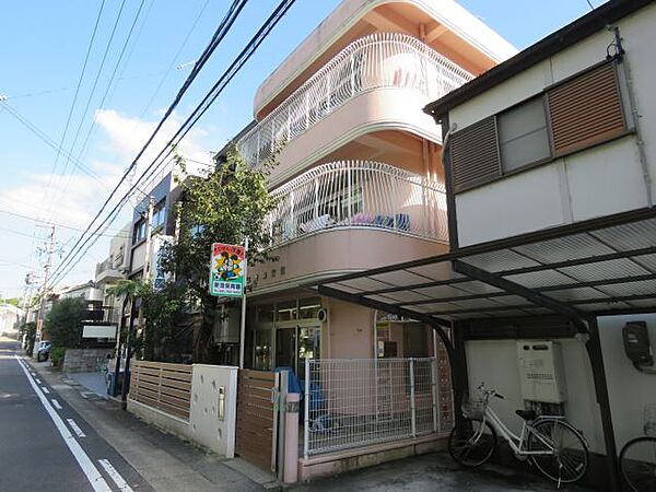 サムティレジデンス東山公園 ｜愛知県名古屋市千種区新池町１丁目(賃貸マンション5LDK・5階・145.90㎡)の写真 その29