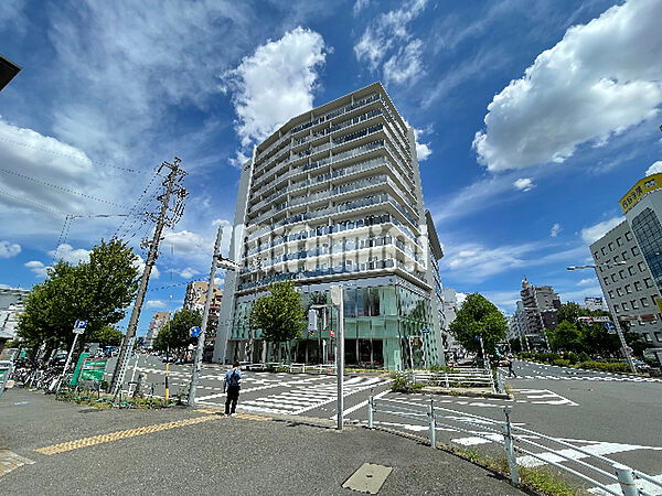 ＣＯＲＮＥＳ　ＨＯＵＳＥ　ＮＡＧＯＹＡ ｜愛知県名古屋市千種区内山３丁目(賃貸マンション1K・10階・27.96㎡)の写真 その1