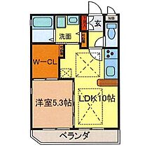 シャリオグランデ 3A ｜ 愛知県名古屋市千種区城木町３丁目（賃貸マンション1LDK・3階・40.24㎡） その2