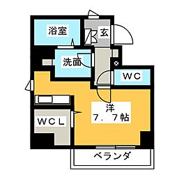 今池駅 6.8万円