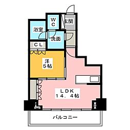 覚王山駅 12.0万円