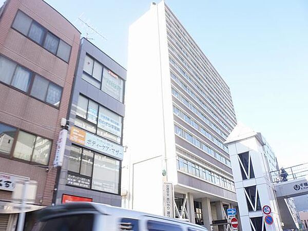 タウンライフ覚王山 301｜愛知県名古屋市千種区堀割町１丁目(賃貸マンション1K・2階・24.97㎡)の写真 その28