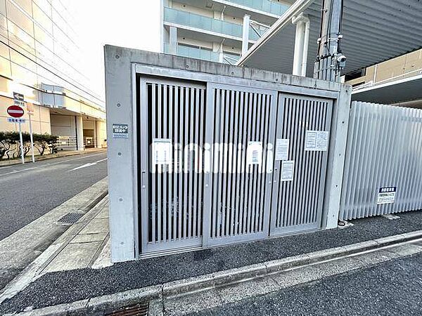 センチュリースクエア千種 1501｜愛知県名古屋市千種区千種通６丁目(賃貸マンション2LDK・15階・71.17㎡)の写真 その19