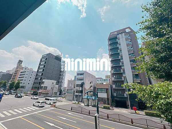 プレサンス広小路通今池 606｜愛知県名古屋市千種区仲田２丁目(賃貸マンション1K・6階・22.23㎡)の写真 その16