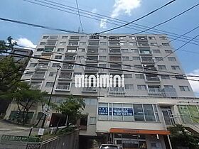 月見ヶ丘マンションG棟  ｜ 愛知県名古屋市千種区法王町２丁目（賃貸マンション2LDK・4階・76.16㎡） その1