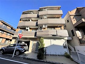 Maison Ueno 401 ｜ 愛知県名古屋市千種区上野３丁目（賃貸マンション1K・4階・25.20㎡） その3