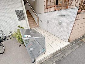 Maison Ueno 401 ｜ 愛知県名古屋市千種区上野３丁目（賃貸マンション1K・4階・25.20㎡） その17