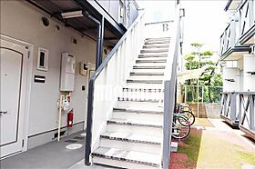 ベリーズ丸山Ｂ  ｜ 愛知県名古屋市千種区丸山町２丁目（賃貸アパート1K・2階・21.18㎡） その17