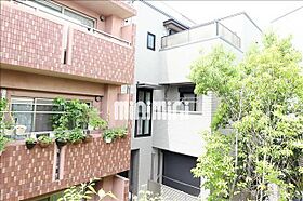 ベリーズ丸山Ｂ  ｜ 愛知県名古屋市千種区丸山町２丁目（賃貸アパート1K・2階・21.18㎡） その22