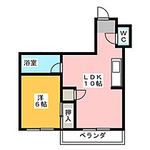 山八第1ビル  ｜ 愛知県名古屋市千種区池下１丁目2-19（賃貸マンション1LDK・3階・45.52㎡） その2