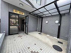 愛知県名古屋市千種区春岡１丁目（賃貸マンション1K・3階・24.28㎡） その14