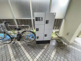 トレス菊坂  ｜ 愛知県名古屋市千種区菊坂町１丁目（賃貸マンション1R・3階・23.00㎡） その14