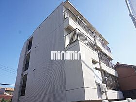 プリマドール萱場  ｜ 愛知県名古屋市千種区北千種２丁目（賃貸マンション1K・4階・18.27㎡） その1