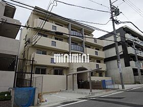 タウンライフ覚王山北  ｜ 愛知県名古屋市千種区向陽町３丁目（賃貸マンション1K・2階・24.80㎡） その3