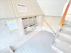 メゾンドアイビー  ｜ 愛知県名古屋市千種区堀割町２丁目（賃貸マンション1K・2階・22.50㎡） その16