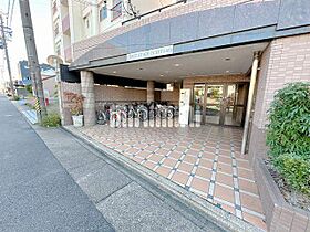 愛知県名古屋市千種区内山２丁目（賃貸マンション1K・4階・24.00㎡） その16