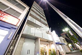 Ｌｕｃｉｄｅｚｚａ  ｜ 愛知県名古屋市千種区今池４丁目（賃貸マンション1K・4階・35.80㎡） その1