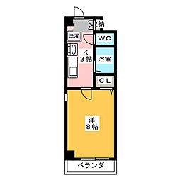 今池駅 6.2万円