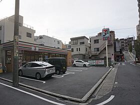 メゾン・ド・トニーク  ｜ 愛知県名古屋市千種区仲田１丁目（賃貸マンション1R・1階・17.42㎡） その10