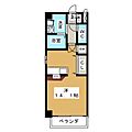 ティアラ8階7.0万円
