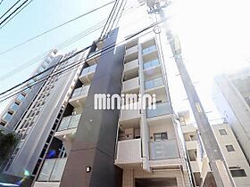 プロビデンス池下  ｜ 愛知県名古屋市千種区春岡１丁目（賃貸マンション1LDK・4階・40.24㎡） その3