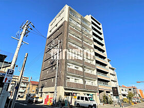 GRAND VRIO FUKIAGE  ｜ 愛知県名古屋市千種区大久手町６丁目（賃貸マンション1K・3階・29.00㎡） その1