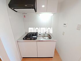 Ｍａｎｏｉｒ高城  ｜ 愛知県名古屋市千種区今池５丁目（賃貸マンション1K・5階・31.00㎡） その4